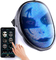 App And Gesture Control Smart LED Face Mask Rechargeable