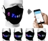 Adults Programmable LED Face Mask