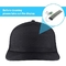 Bluetooth LED Message Cap Programmable White Light Adjustbale