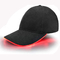 LED Light Up Baseball Hats 3 Flashing Modes For Party Rave Christmas