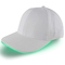 Ultra Bright Lights LED Baseball Caps Unisex One Size Fits All
