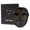 Kids Programmable Smart LED Face Mask Editable Patterns Text By PC