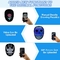 3600pcs Programmable Smart Led Face Mask For Halloween Party Cosplay
