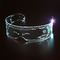 Light Up Party Bar Club Luminous LED Glasses With 7 Colors